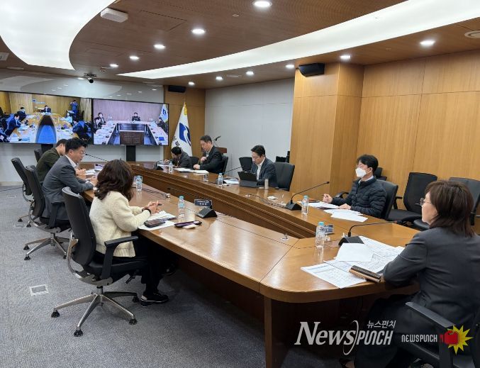 에너지 가격 안정화 방안 점검회의