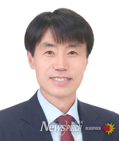 산업건설위원회 백현조 위원장