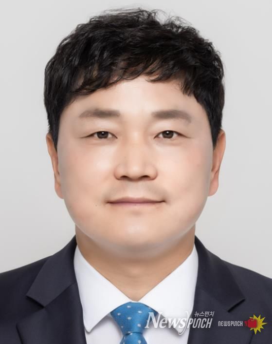 김해시의회 강영수 의원