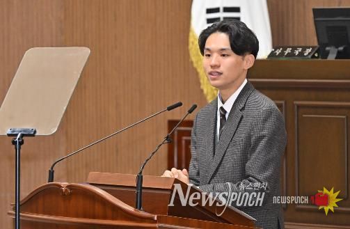 최지원 의원 “고교학점제 시대 일반고 경쟁력 키워야”