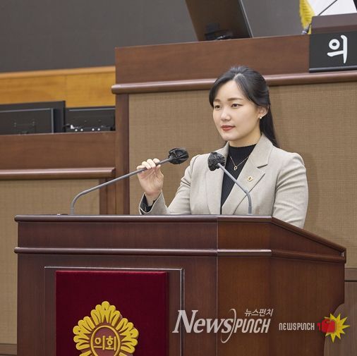 이효원 의원(국민의힘, 비례)