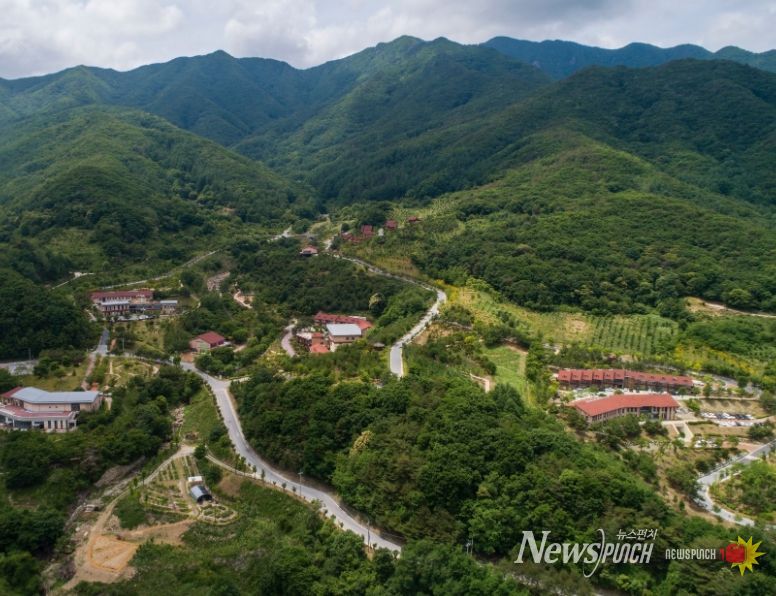 산림청 한국산림복지진흥원