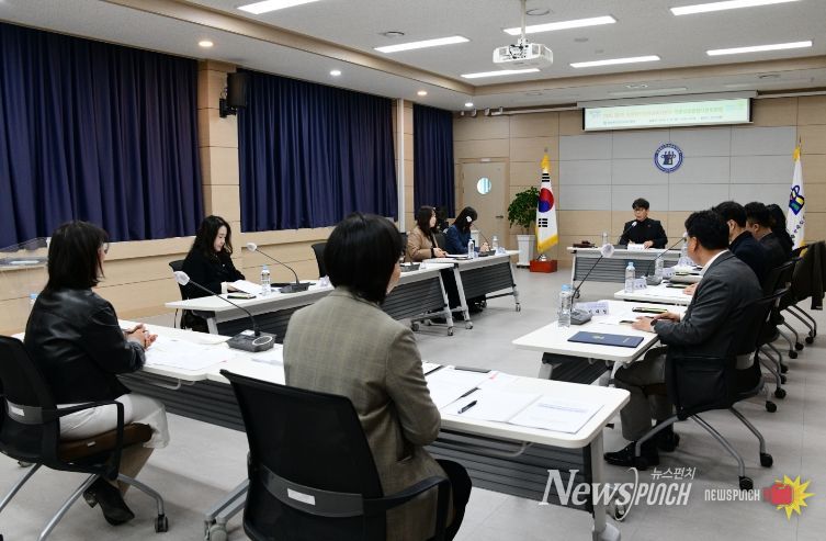 진천교육지원청 학생맞춤통합지원위원회 ‘첫 발’