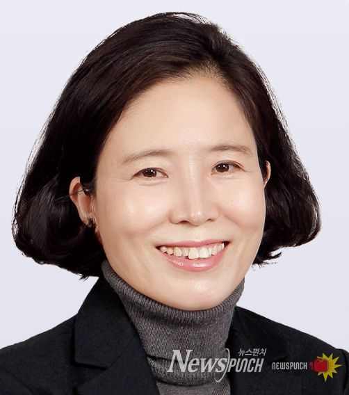 전라북도의회 이수진 의원