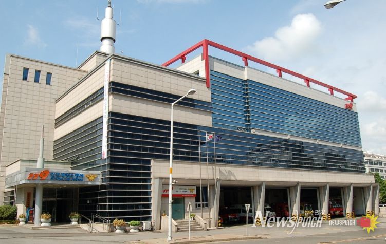 계양소방서, 중동 정세 대응 위험물시설 안전관리 강화