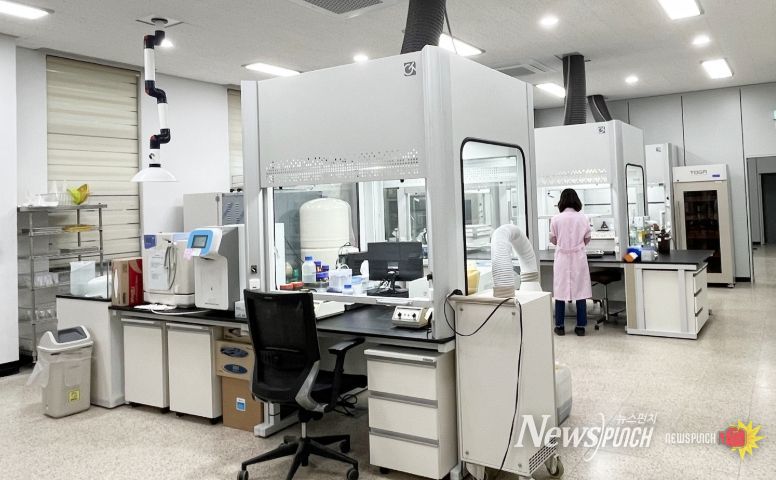 정읍시, 영농철 맞춤형 토양검정 당부