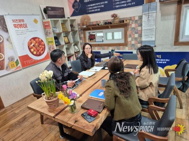 남원시, 수출확대 해법 현장에서 찾는다