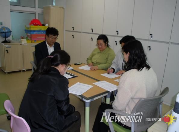 성주교육지원청, 장애학생의 행복한 학교 교육 실현을 위한 지원