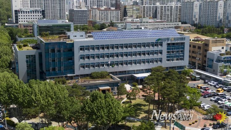 대구 북구보건소, 이·미용업소 환경개선 지원사업 참여업소 모집