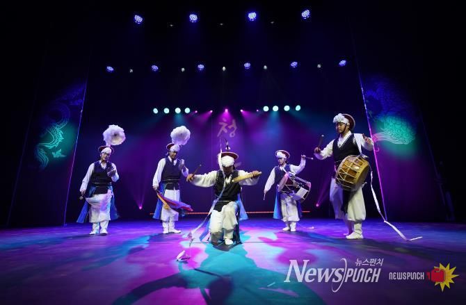 남원시 국악공연장 청아원, 공연장 상주단체((유)청연) 육성지원사업 최종 선정