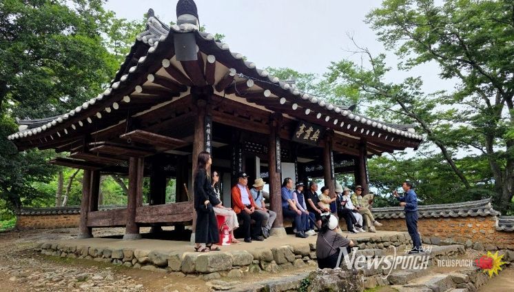 함안문화원, 함안학연구소 ‘함안을 알아가다’ 특강 개강