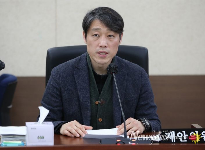 인천시의회 이용창 의원