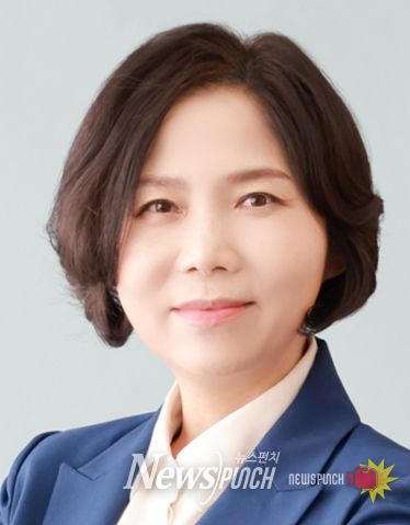 용인특례시의회 신현녀 의원