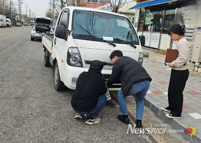 영암군, 지방세 체납액 집중 정리기간 운영