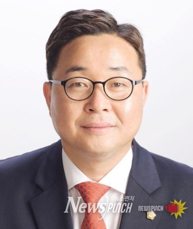 권태호 울산시의원