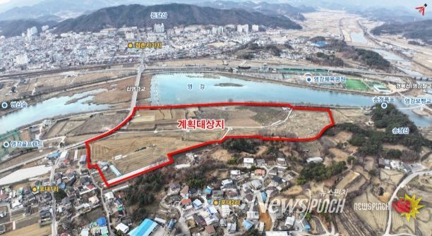 포내지구 위치도