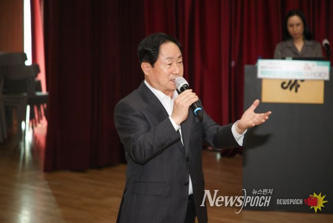 남양주시, 3월 ‘학부모 진로진학 아카데미’ 성료