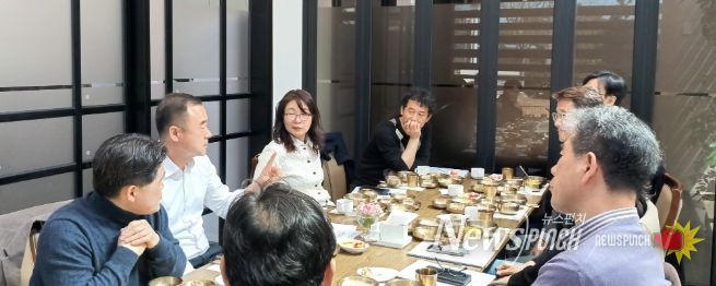 청년주거정책발굴민간전문가간담회