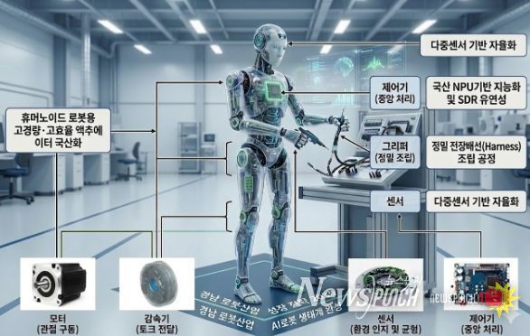 2030 AI로봇 생태계