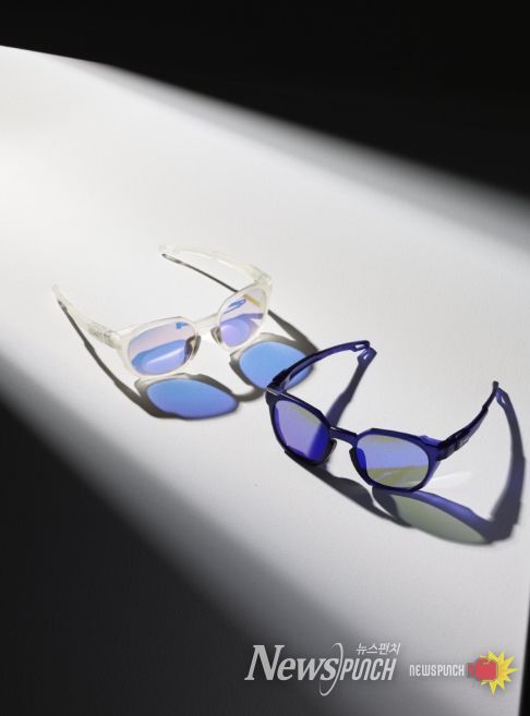 KBO X 한국OGK 콜라보 제품