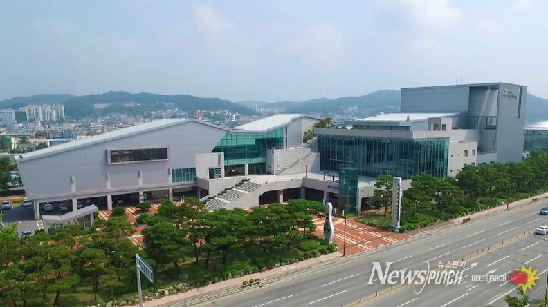 안동문화예술의전당, 2026 국비공모사업 4억 4천8백만 원 확보