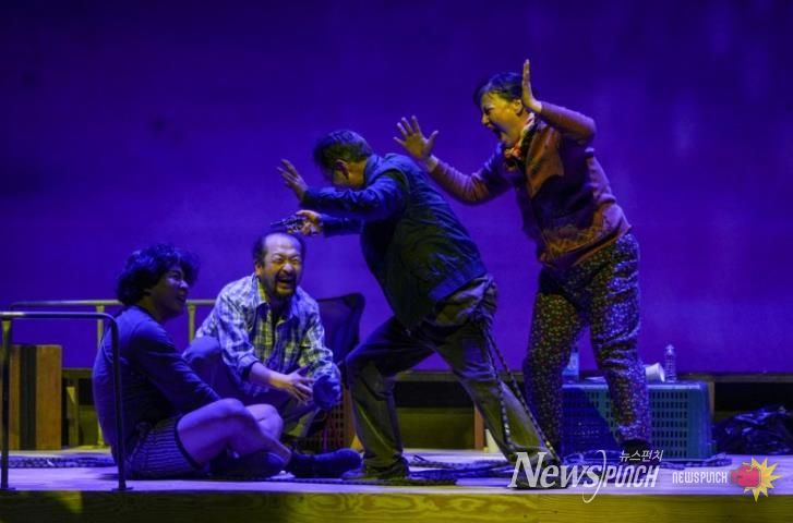 순천시, 제44회 전남연극제 ‘최우수상’ 쾌거… 전남 대표로 부산 본선행