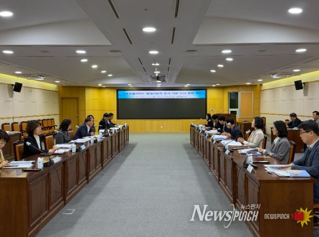 전북자치도, 현대차 9조 투자 지원체계 가동… 전담조직 중심 대응