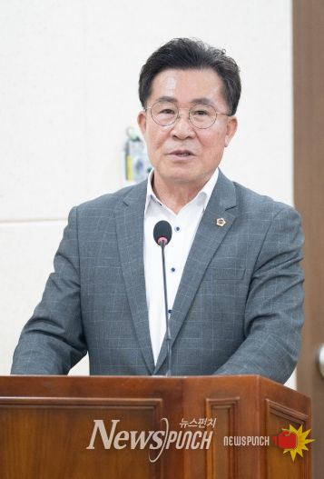 인천시의회, 자연재난 피해 공동주택 복구 지원 근거 마련