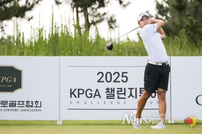 2026시즌 KPGA 챌린지투어