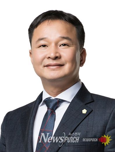 완주군의회 김재천 부의장