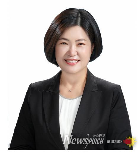 부산시의회 임말숙 의원