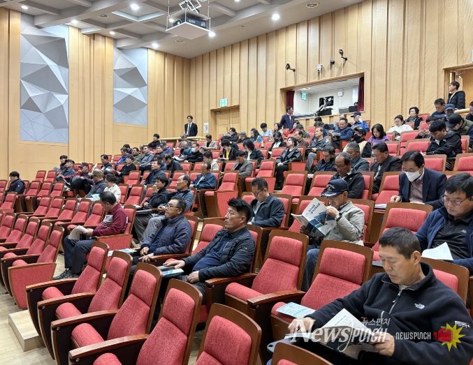 수산자원연구소, 24일 ‘2026년 수산생물 방역 교육’