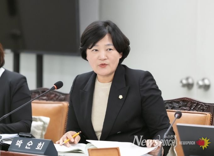 부천시의회 박순희 의원