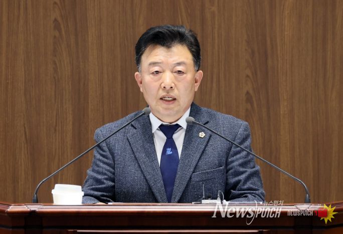 충남도의회 오인환 의원