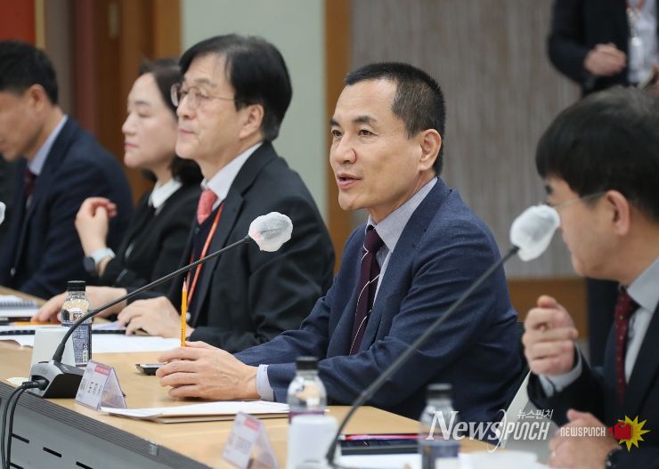 2026년도 반부패・청렴 추진계획 공유회의