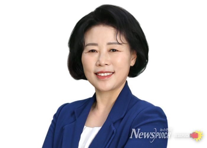 고선희 인천 서구의원