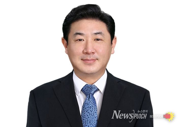 정태완 인천 서구의원