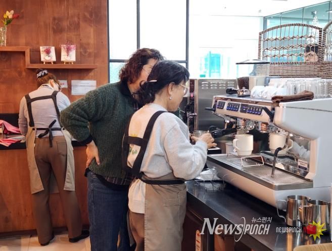 광양시, 발달장애인 자격증 취득비용 최대 15만 원 지원