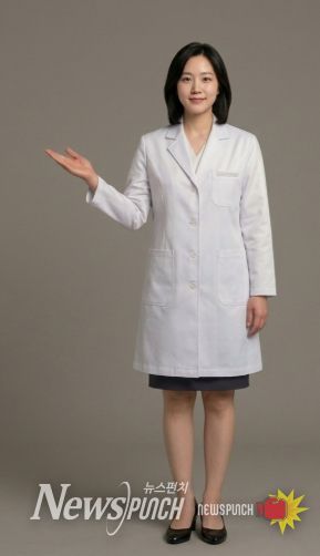 AI 아바타 연구사 태화