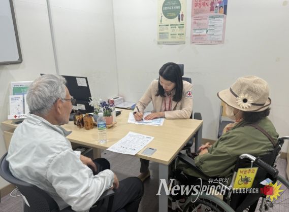 영주시, ‘의료·요양 통합돌봄사업’ 27일부터 본격 시행