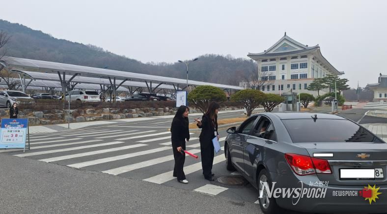 대중교통 이용․카풀 동참...공공기관 에너지 절약 실천 앞장