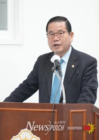 남구의회 박용화 의원