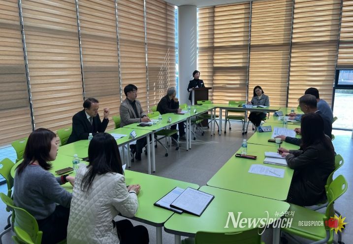 고성군, 2026년 제3차 아동복지심의위원회 산하 사례결정위원회 개최