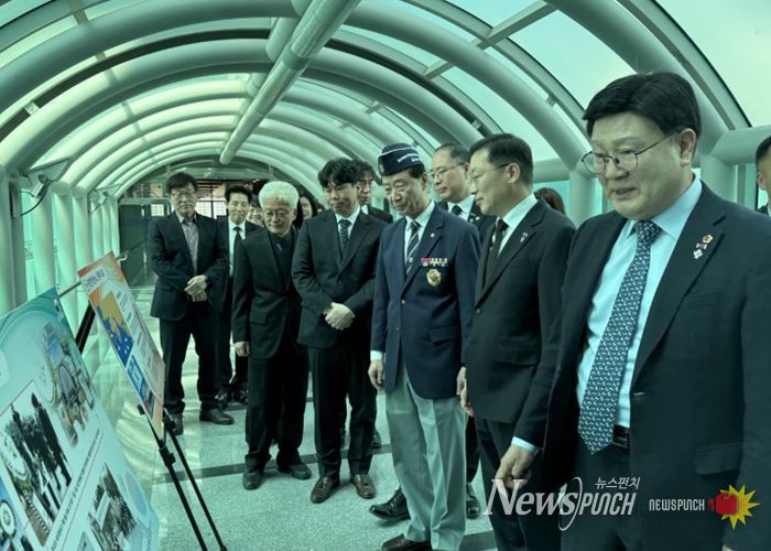 전북자치도, 제 11회 서해수호의 날 기념식 개최