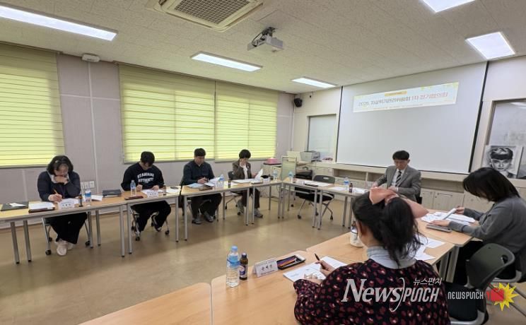 위(Wee)센터 제1차 자살위기관리위원 정기협의회 개최