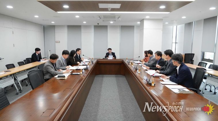 춘천시민생경제 상황회의