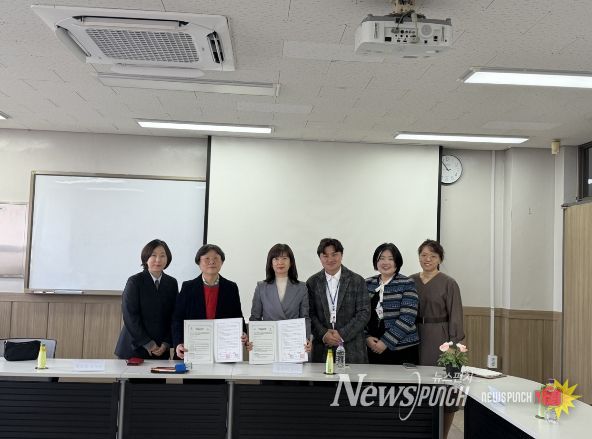 오산교육재단, 간호학·경찰행정학 상호협력 협약 ‘2026년 얼리버드’본격 운영