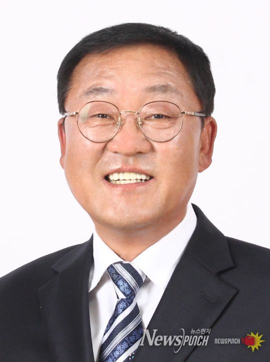 장수군의회 김남수 의원 발의, ‘장수군 인공지능 기본조례안’ 본회의 통과