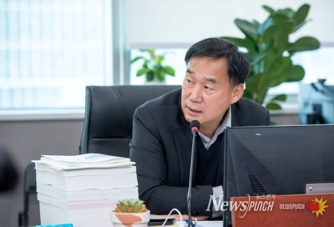 경기도의회 윤종영 의원