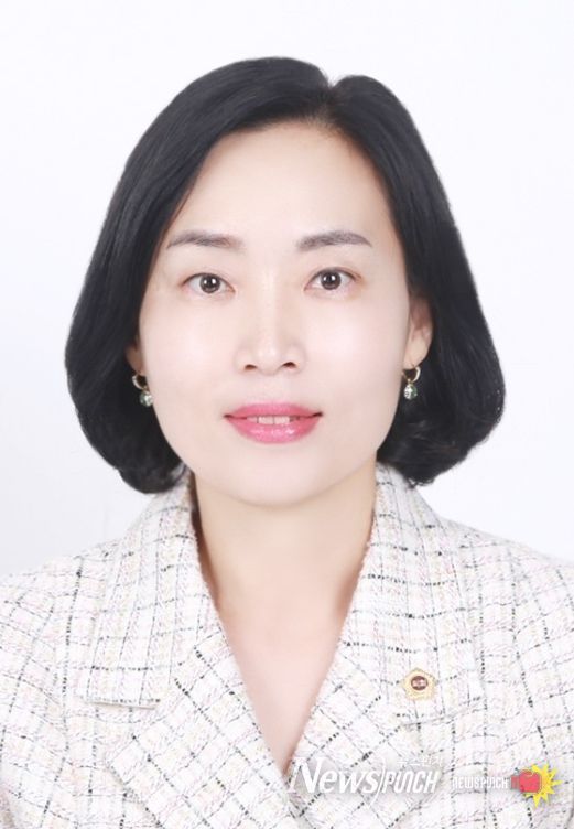 충남도의회 신순옥 의원